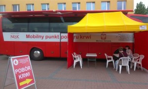 Krwiobus