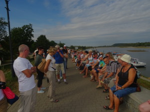 Wycieczka do Kazimierz Dolnego i okolic