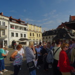 Wycieczka do Kazimierz Dolnego i okolic