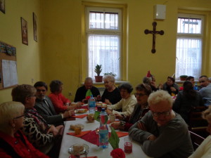 Ostatki w Kole PZN Kędzierzyn-Koźle