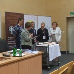 Konferencja na Politechnice Opolskiej