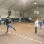 Szkolenie w Ankarze