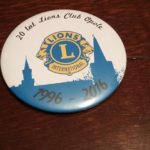 Gala Lions Club Opole