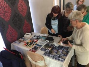 Szkolenie "Działajmy razem" w Namysłowie