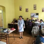 Szkolenie "Działajmy razem" w Kedzierzynie-Koźlu