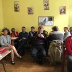 Szkolenie "Działajmy razem" w Kedzierzynie-Koźlu