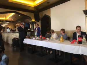 Szkolenie w Kole PZN Opole Powiat