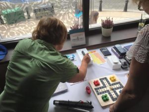 Szkolenie w Kole PZN Opole Powiat