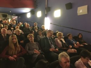 Gala Noworoczna w Kędzierzynie-Koźlu
