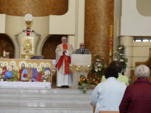 Dni Seniora w Kędzierzynie-Koźlu