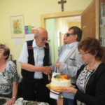 Spotkanie urodzinowe w Kole PZN Opole Powiat