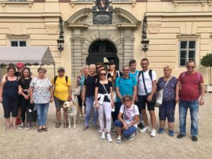 Wycieczka do Krakowa i Sandomierza