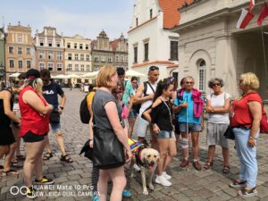 Wycieczka do Poznania i okolic