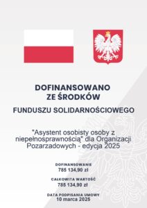 Plakat - AOOzN 2025